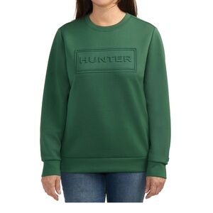 NEW Hunter Green Sweatshirt Size Medium